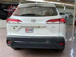 تويوتا فرونتلاندر